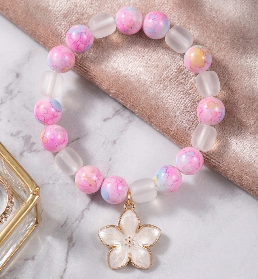 Pastel Daisy