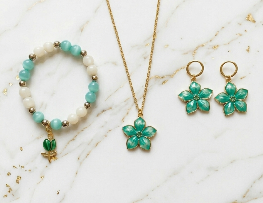 Mint Set
