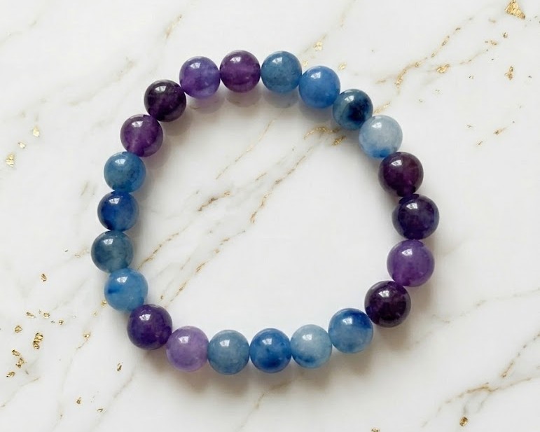 Ocean Agate