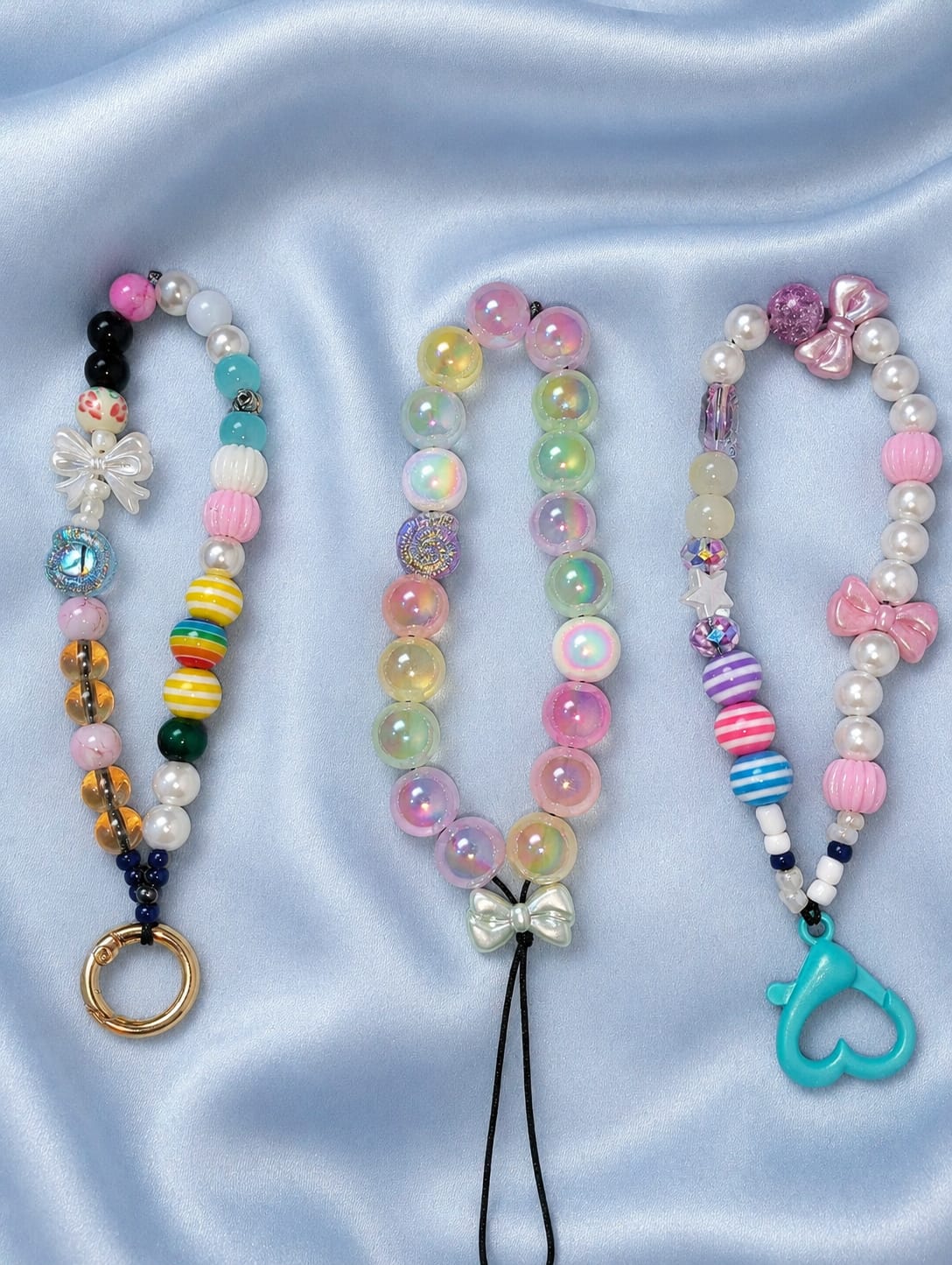 Pastel Charms